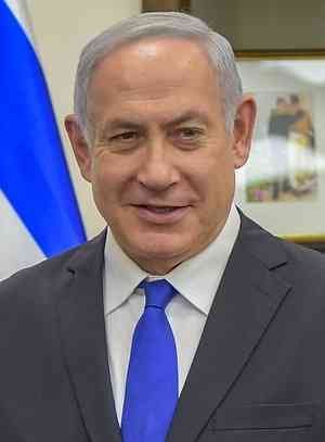 ראש הממשלה בנימין נתניהו. ההתנגחות האישית בינו לבין ארדואן הפכה לחלק בלתי נפרד מהיחסים בין המדינות. צילום: ויקישיתוף