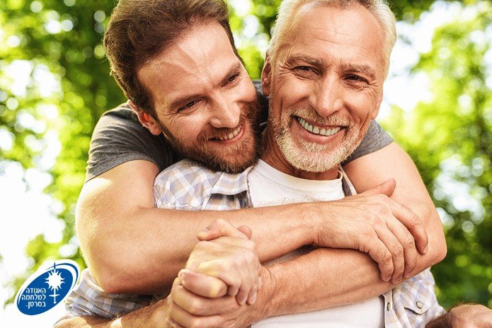 ב-75% מהמקרים המחלה מאובחנת בשלב מוקדם. תמונת אילוסטרציה. צילום: האגודה למלחמה בסרטן