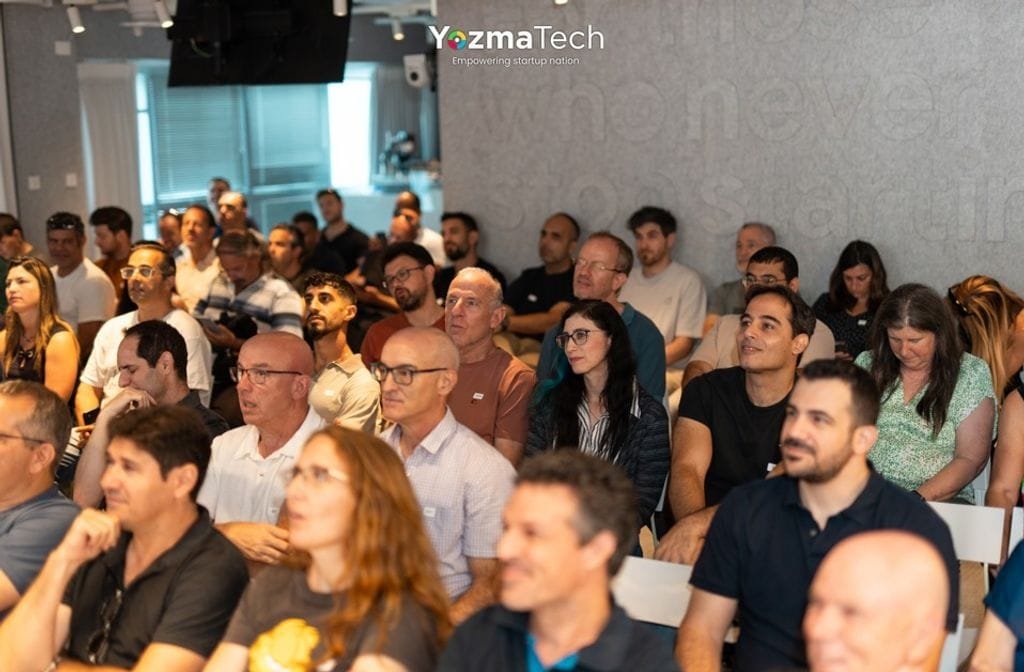 גיוס מתכנתים מפולין | צילום: yozmatech