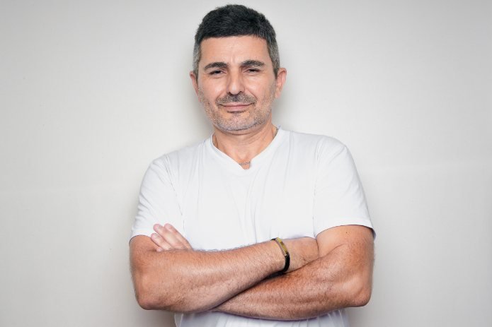 ערן בוכריס, רואה חשבון ויועץ אסטרטגי לעסקים | צילום: שגיא