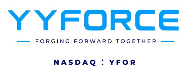 הלוגו של YYForce | צילום: יח"צ