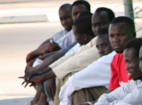 SudaneseRefugees