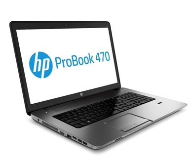 HP Probook 470