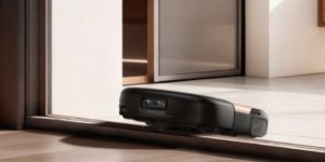 eufy משיקה בישראל את Omni S2: השואב-שוטף הרובוטי שעושה כמעט הכול לבד eufy Omni S2. צילום: יח