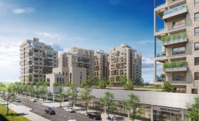 למרות ההאטה הארצית: ירושלים נשארת בצמרת שוק הדיור עם 1,386 עסקאות פרויקט