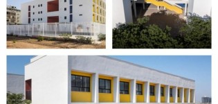 מהפכת החינוך בבני ברק: זינוק של כ-3,000 תלמידים חדשים ותנופת בינוי בפתיחת שנת הלימודים תשפ"ז ת