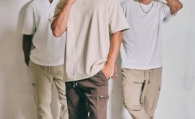 מותג האופנה לי קופר משיק קולקציה חגיגית, נקייה ומעודנת לגברים לסתיו-חורף 2026/27 קולקציית סתיו-חורף 2026/27 לגברים של לי קופר. צילום: יח