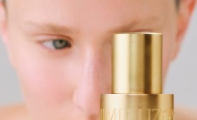 הדור הבא של הזהב: מימי לוזון משיקה את 24K Pure Gold Cream with ExoGold - קרם טיפולי עם אקסוזומים, פפטידים וזהב טהור 24 קראט 24K Pure Gold Cream with ExoGold של מימי לוזון, מחיר: 549 ש