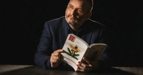 "כולנו בניו של אברהם": המשפט שמיקד ערב שלם בבת חפר הספר