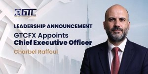 GTCFX ממנה את שרבל רפול למנכ"ל ומחזקת את ההנהלה הבכירה שרבל רפול, מנכ