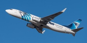 EgyptAir בוחרת ב-Sitecore כדי להעביר את חוויית הנוסע לעידן ה-AI מטוס בואינג 737-800 של EgyptAir בנמל התעופה של מינכן (אילוסטרציה) | צילום: Julian Herzog / ויקישיתוף, CC BY 4.0