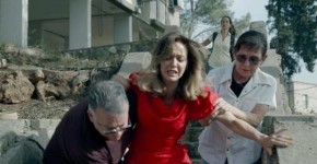 אוקטובר בסינמטק ת"א: מחווה לעמוס קולק וסרטי דמוקרטיה לפני הבחירות מתוך