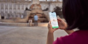 eSIM עם רופא בצ׳אט: הולאפליי משיקה מנוי נסיעות שכולל שירותי בריאות מסלול המנוי Ultra של הולאפליי | צילום: Holafly
