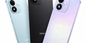 REDMI Note 17 מושקת בישראל: סוללת 10,000mAh ואחריות לשבר מסך סדרת REDMI Note 17 החדשה | צילום: יצרן