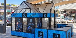 "אינדה גיים" בפופ-אפ: עידן תלם משיק בובת אספנות של Youtooz הפופ-אפ של