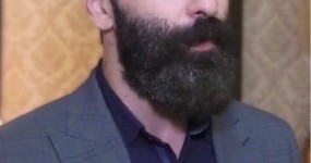 סאמי נופל מונה למנכ"ל התנועה האברהמית בסוריה סאמי נופל, שחקן ובמאי סורי, שמונה למנכ