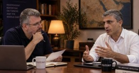 תום וגנר: "תפיסת הביטחון של ישראל לא תיעלם עם נתניהו" תום וגנר, מייסד שותף ומנכ