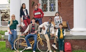 "המשחק מתחיל": U.S. Polo Assn. משיקה קולקציית סתיו-חורף 2026 קמפיין