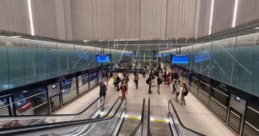 מיזם "התמונה האחרונה" יוצג לראשונה בתערוכה בתחנת יהודית תחנת
