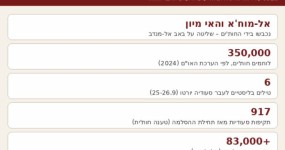 "עד צנעא": ממשלת תימן מכריזה על גיוס כללי ומציעה חנינה לחות'ים הנתונים המרכזיים של השבוע בזירה התימנית, כפי שדווחו במקורות ערביים ובערוץ הדובר החות'י | צילום: The Pulse (איור מקורי)