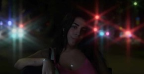 דיסקו-פופ של לילה תל אביבי: נוי חביב ב'לילה נעים' נוי חביב בסינגל החדש