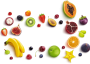 פירות טריים