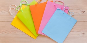 התגלית המדהימה על שקיות צבעוניות שמשנה את כללי המשחק לעסקים