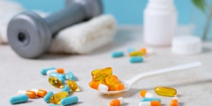 תוספי בריאות מומלצים למתחילים: מאיפה מתחילים?