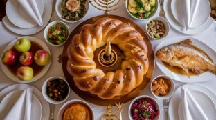 הסוד של סבתא לשבת מושלמת – בלי לעמוד במטבח אפילו דקה