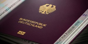 דרכון גרמני – הזדמנות לגלות את אירופה בזכות אזרחות שנייה
