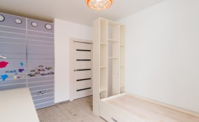 עיצוב מנצח: ארונות ילדים שלא תאמינו כמה מקום יש בהם קרדיט תמונה FREEPIK