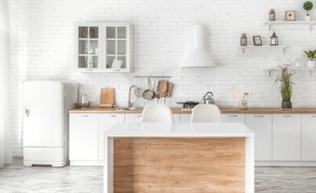 הכירו את העתיד: מטבחים מודרניים - המהפך שחייב להיות אצלכם