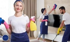 איך טופ קלין הפכה למותג מנצח בעולם הניקיון המקצועי בישראל קרדיט תמונה יח