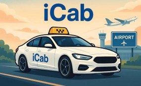 iCab משנה את כללי המשחק: הדרך החכמה והמשתלמת להגיע לנתבג קרדיט: gpt