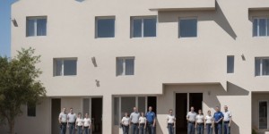 יתרונות ההוספה של ממד לבית קיים עם חברת הממ"ד של ישראל