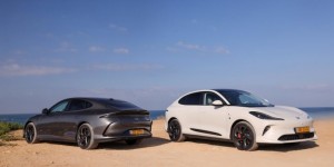 IM 6 מבית IM-Motors: חיבור דיגיטלי מלא ובטיחות מתקדמת