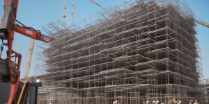 הנושאים החשובים שיש לקחת בחשבון בבחירת קבלן שלד