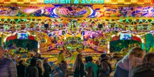 לא רק קרנבל: פסטיבלים, פולקלור ותרבות בטיול מאורגן לדרום אמריקה