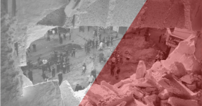 דו״ח חדש חושף: כך סמוטריץ׳ מטשטש את הקו הירוק דו״ח חדש חושף: כך סמוטריץ׳ מטשטש את הקו הירוק