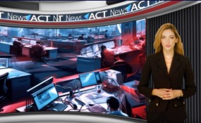 אפקט מראה שחורה: act news 