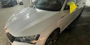 עומדים למכור את הרכב? הצעדים הקטנים שיעלו את הערך שלו באלפי שקלים דייטלינג לרכב