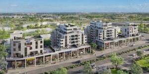 יוזמה ייחודית באופקים עומרים הדמיה