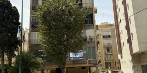 הפסד לעיריית ת"א: ועדת הערר קבעה כי אין לעצור פרויקט התחדשות בגלל מחלוקת על חניה ערבי נחל