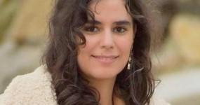 מסגרת חדשה ליציבות אזורית ולשלום בר-קיימא במזרח התיכון סלימה אל-מוסלימה, אימאמית ומייסדת התנועה האברהמית בהולנד.