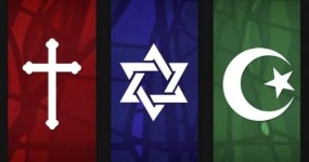 התנועה האברהמית בעיראק: מסע הלילה, תפילת משה ומודל קדום לשלום בין-דתי התנועה האברהמית בעיראק: קריאה לאחווה בין בני אברהם. צילום: Faith & Freedom News