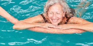 מחקר חדש קובע כי הידרותרפיה יוצרת שיפור קליני מובהק בתסמיני פיברומיאלגיה הידרותרפיה - תמונת אילוסטרציה. צילום: עמותת מרכז בועות
