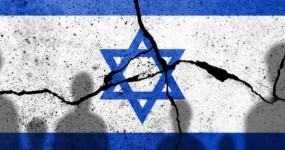 לא כל התנגדות היא שנאה: מי באמת מבקש את סופה של ישראל — ומי רק חולק על מדיניותה דגל ישראל. צילום: אילוסטרציה