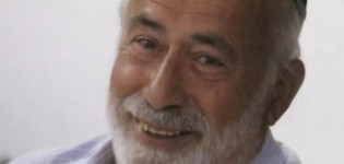 נפרדים מדוד ולדר ז"ל, מתנדב ויו"ר ועד סניף מד"א ברחובות לשעבר: "איש של חסד" דוד ולדר ז