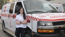 מחקר בינלאומי ב-42 מדינות: המחסור באחיות ובאחים לא ייפתר בקמפיינים לגיוס אלא במדיניות כוח אדם כוח אדם בשירותי הבריאות – תמונת אילוסטרציה. צילום: דוברות מד