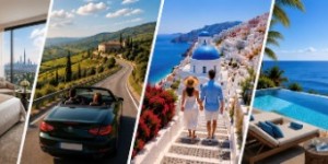 TripGift משיקה פלטפורמת ערך נסיעות גלובלית: 103 מטבעות ומימוש ביותר מ-180 מדינות פלטפורמת הערך לנסיעות של TripGift. גרפיקה: TripGift